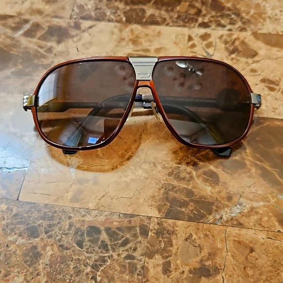 Diesel sun glasses - Picture 1 of 2